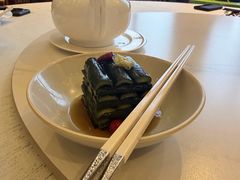 -上海和平饭店龙凤厅 Dragon Phoenix