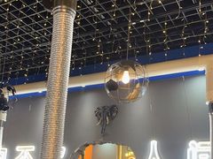 -胡悦里韩式烤肉(芝罘万达广场店)