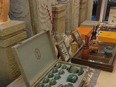 -大妙火锅·非物质文化遗产(东湖公园店)