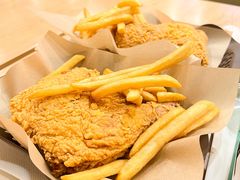 -德克士(车站路店)