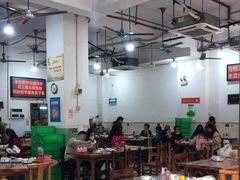-南记食粥坊·宵夜大排档(莲花总店)