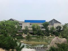 -溧阳天目湖天沐温泉