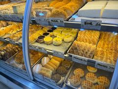 -美嘉华面包西饼店(红胜坊店)
