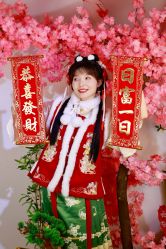 -上海绛芸轩汉服馆(松江店)