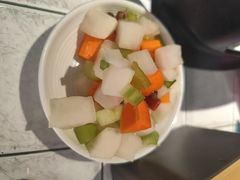 -一味一诚•鲜嫩烤鱼(昌发展万科广场店)