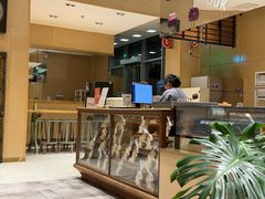 -OUR Bakery(中海环宇荟店)