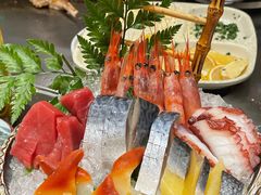 -大渔铁板烧(东城店)