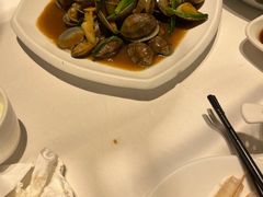 -潮粤香海鲜酒楼(沙湖店)