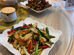 -香缇小院私房菜(盐务街店)