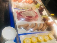 -上海西藏大厦万怡自助餐厅(徐汇店)