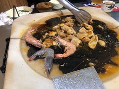 -阿昌白族石板烧(大理古城店)