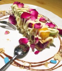 香草美匙花漾料理(万象城店)-香草美匙