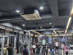 -帕瑞斯女子塑形健身(集美店)