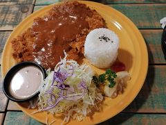-Cafe Alice咖啡爱丽丝(奥城店)