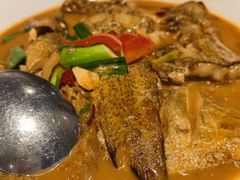 -渔傅·霞浦滩涂海鲜(建平店)