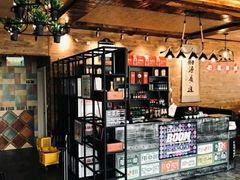 -荣德灶台鱼(圣泉寺店)