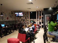 休息区-北方图书城(沈阳天地店)