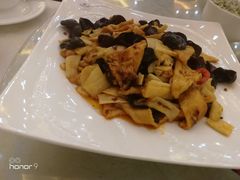 -大天然酒店(军民路店)