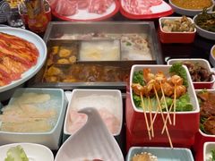 -重庆德忆火锅（龙南街3店）(渝水岸餐饮)