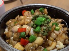 -新白鹿餐厅(城西银泰城店)