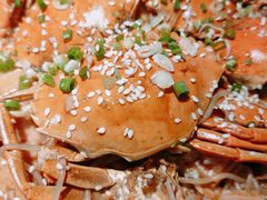 -谢蟹浓·肉蟹煲(新奥店)