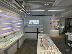 -浮光眼镜·蔡司视觉合作·数字验配中心(陆家嘴店)