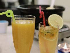 -香香海南菜餐厅