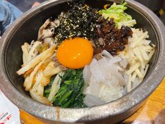 -土大力韩国烤肉料理(开封龙亭店)