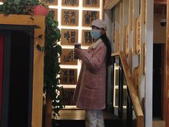 -霸王茶姬(南强街店)