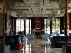 -四川江油戴斯大酒店