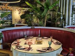 -小酒吧烧烤(爱建店)