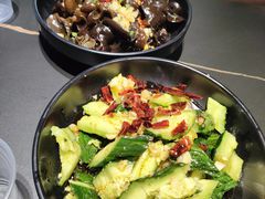 -青木岚小海鲜•小龙虾(友谊店)