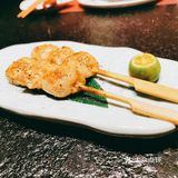 日式街头料理，逛吃必吃日料