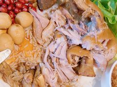 -老知青·东北菜(中华城店)