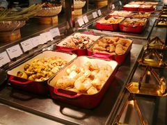 -圣丰索菲特·2 On 988 Café 自助餐厅