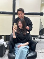 -MAKE SENSE美可沙龙