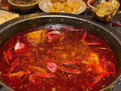 -蜀大侠火锅(总府路店)