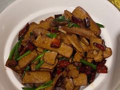 -大鸭梨烤鸭店(花园村店)