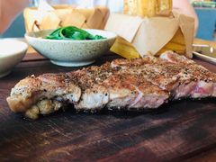 牛排8分熟-EN SPACE恩空间