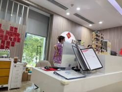 -睿宝儿科·眼科·口腔(静安大悦城门诊部)