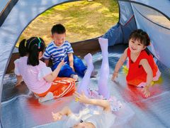 -钟山体育运动公园