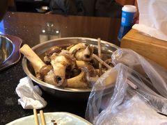 -百味源炭火烤翅 ·夜市大排档(酒仙桥店)
