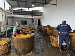 -苏州市吴中区光福窑上花果蜜饯厂