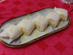 -甜心妈妈·榴莲星级糖水(北京路总店)