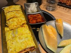 -邢氏老太太烤串(北兴街店)
