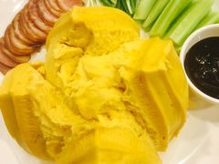-老浒记烤鸭-北京菜(琉璃厂店)