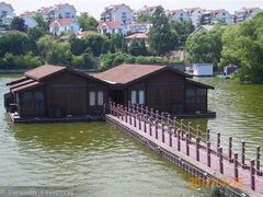 -东湖温泉度假村