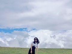 -硗碛藏寨·神木垒景区