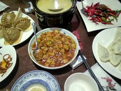 -福来齐·鲁菜海鲜·渔家菜(朝阳街分店)