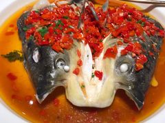 -老湘村·湖南土菜(天河维多利店)